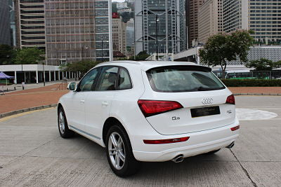 2013/2014 Audi Q5