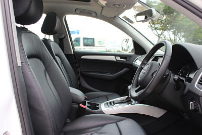 2013/2014 Audi Q5